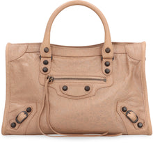 Load image into Gallery viewer, Le City Small leather bag

