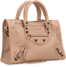 Load image into Gallery viewer, Le City Small leather bag
