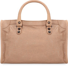 Load image into Gallery viewer, Le City Small leather bag
