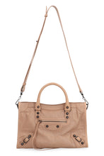 Load image into Gallery viewer, Le City Small leather bag
