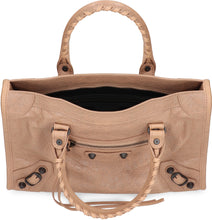 Load image into Gallery viewer, Le City Small leather bag
