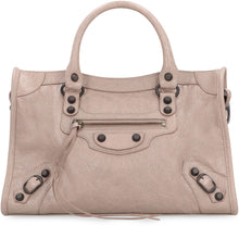 Load image into Gallery viewer, Le City Small leather bag
