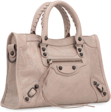 Load image into Gallery viewer, Le City Small leather bag
