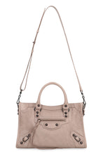 Load image into Gallery viewer, Le City Small leather bag
