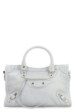 Load image into Gallery viewer, Le City Small leather bag
