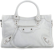 Load image into Gallery viewer, Le City Small leather bag
