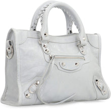 Load image into Gallery viewer, Le City Small leather bag
