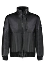 Load image into Gallery viewer, Leather jacket
