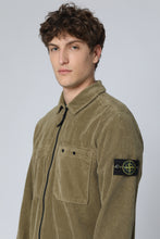 Load image into Gallery viewer, Corduroy overshirt
