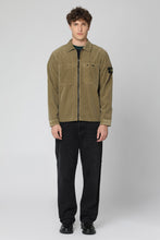 Load image into Gallery viewer, Corduroy overshirt
