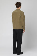 Load image into Gallery viewer, Corduroy overshirt
