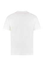 Load image into Gallery viewer, Logo cotton t-shirt
