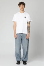 Load image into Gallery viewer, Logo cotton t-shirt
