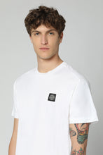 Load image into Gallery viewer, Logo cotton t-shirt
