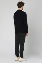 Load image into Gallery viewer, Stretch cotton cargo trousers

