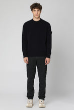 Load image into Gallery viewer, Stretch cotton cargo trousers
