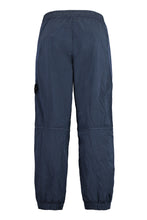 Load image into Gallery viewer, Technical fabric pants
