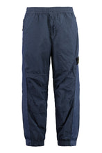 Load image into Gallery viewer, Technical fabric pants
