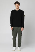 Load image into Gallery viewer, Stretch cotton cargo trousers
