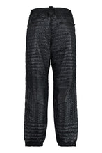Load image into Gallery viewer, Technical fabric pants
