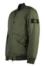 Load image into Gallery viewer, Bomber jacket in technical fabric
