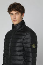 Load image into Gallery viewer, Techno fabric down jacket
