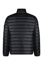 Load image into Gallery viewer, Techno fabric down jacket
