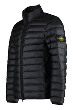 Load image into Gallery viewer, Techno fabric down jacket
