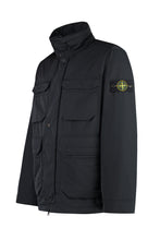 Load image into Gallery viewer, Technical fabric hooded jacket
