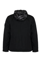 Load image into Gallery viewer, Techno fabric jacket
