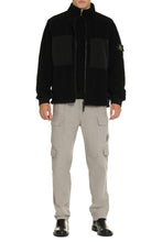 Load image into Gallery viewer, Fleece jacket
