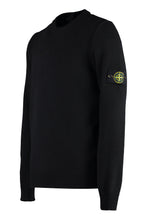 Load image into Gallery viewer, Knit wool blend pullover
