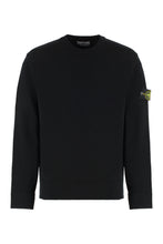 Load image into Gallery viewer, Crew-neck wool sweater
