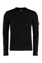 Load image into Gallery viewer, Virgin wool sweater
