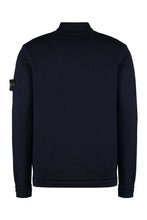 Load image into Gallery viewer, Cotton-blend cardigan
