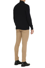 Load image into Gallery viewer, Cotton-blend cardigan
