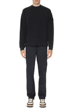 Load image into Gallery viewer, Stone Island Ghost - Virgin wool crew-neck sweater
