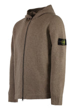Load image into Gallery viewer, Zipped cardigan
