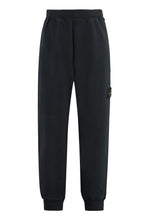 Load image into Gallery viewer, Cotton track-pants
