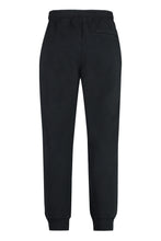 Load image into Gallery viewer, Cotton track-pants
