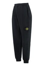 Load image into Gallery viewer, Cotton track-pants
