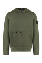 Load image into Gallery viewer, Cotton hoodie
