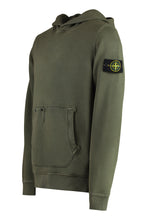 Load image into Gallery viewer, Cotton hoodie
