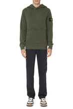 Load image into Gallery viewer, Cotton hoodie
