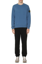 Load image into Gallery viewer, Cotton crew-neck sweatshirt
