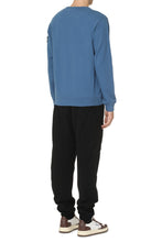 Load image into Gallery viewer, Cotton crew-neck sweatshirt
