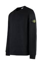 Load image into Gallery viewer, Cotton crew-neck sweatshirt
