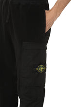 Load image into Gallery viewer, Patch detail sport trousers
