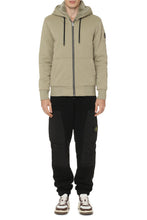 Load image into Gallery viewer, Patch detail sport trousers
