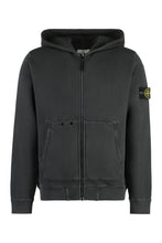 Load image into Gallery viewer, Full zip hoodie
